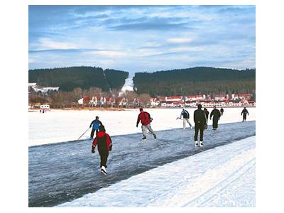 Sportovní půjčovna Lipno Centrum foto 3