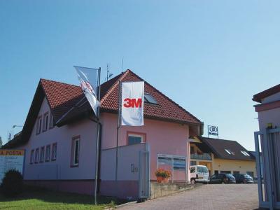 ŠUBRT TELEKOMUNIKACE foto 3