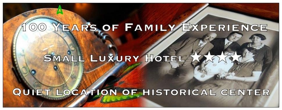 Hotel Hastal Prague Old Town foto 4