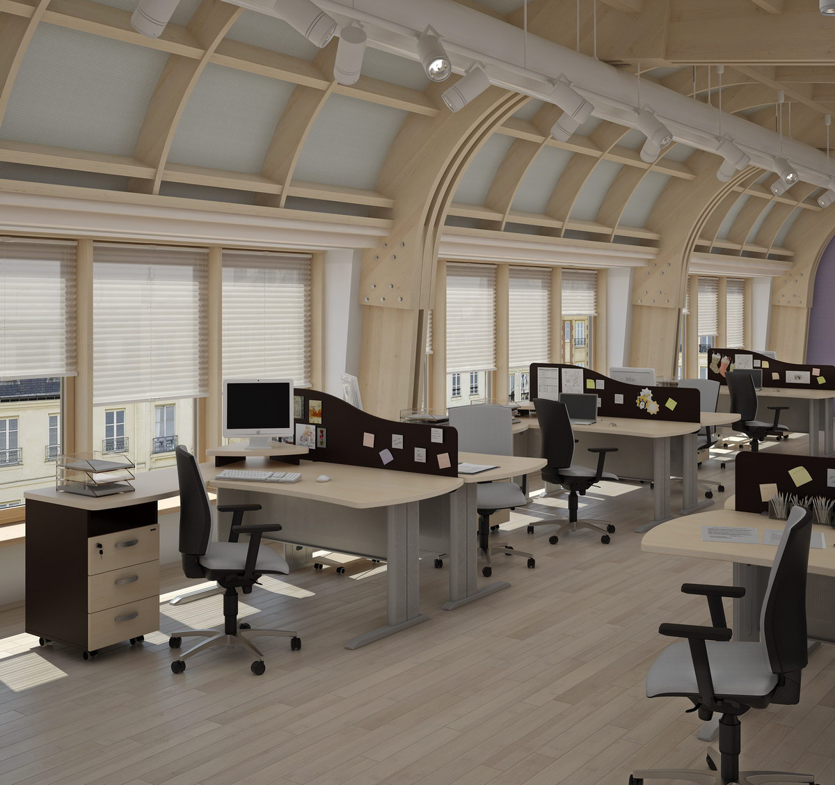 kancelar24.cz - kancelářský nábytek foto 6