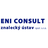 logo ENI CONSULT