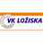 logo VK LOŽISKA