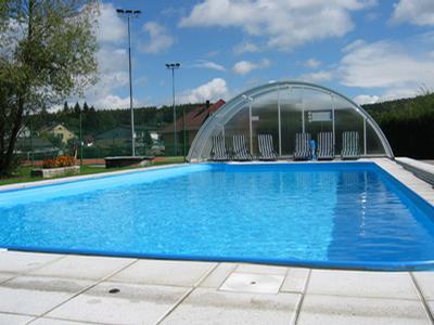 Hotel Bohmann*** foto 3