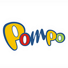 Logo obchodu Pompo.cz