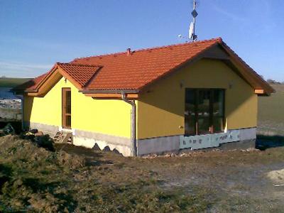Proin - projekce a realizace staveb, s.r.o. foto 2