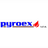 logo PYROEX