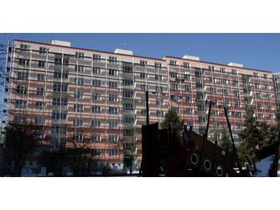 Horváth - strojní omítky foto 2