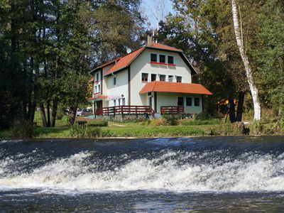 Penzion Apartmány Vala foto 3