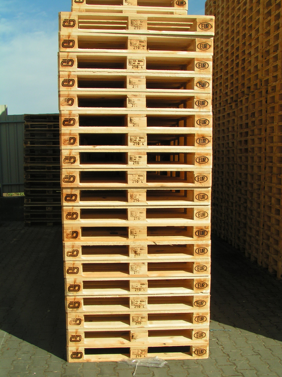 Derpal Logistic s.r.o. foto 5