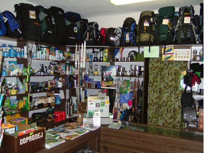 Liman sport