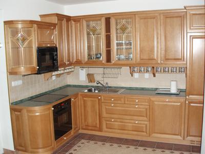 Zakázkové truhlářství Slavík foto 4