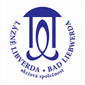 logo LÁZNĚ LIBVERDA, a.s.