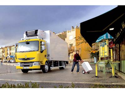 Vega Trucks, s.r.o. foto 4