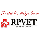 Logo obchodu E-shop RPVET