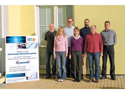 Softbit software, s.r.o. foto 4