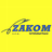 logo ZAKOM