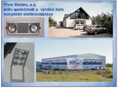 ELMONTIS, s.r.o. foto 2