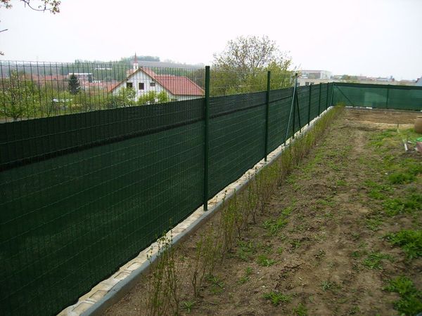 Az Ploty Rajhrad (Rajhrad okolí, maximální soukromí, ploty Rajhrad, ploty Rajhrad okolí, povětrnostním vlivům) Az Ploty Rajhrad