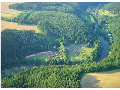 Anglický tábor EUROCAMP