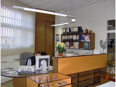 FORTE-WESPA-ROKYCANY s. r. o. foto 2