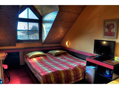 Hotel Elzet foto 2
