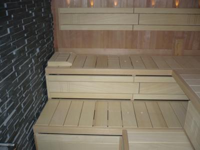 Milan Sova - Výroba saun foto 2