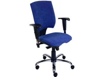 ALBA CR spol. s r.o. - Český výrobce kancelářských židlí foto 4