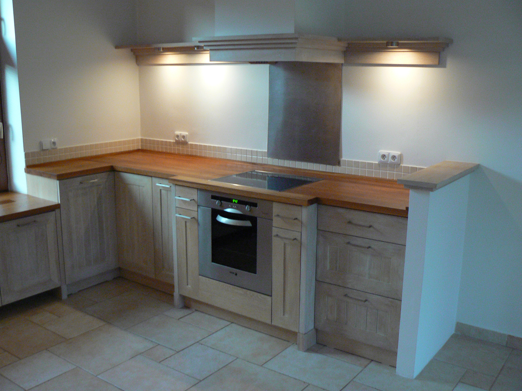 Ivan Machálek - Truhlářství foto 4