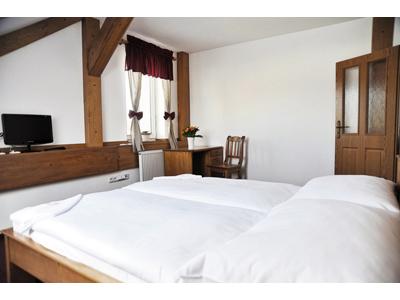 Penzion U všech čertů penzion & restaurant foto 3