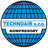 logo TECHNO-AIR