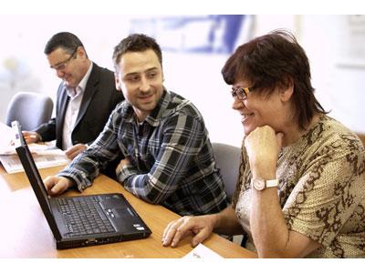 Jazyková škola HELLO foto 3