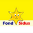 logo Fond Sidus z.ú.