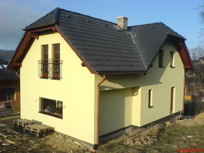 D.E.E.D. MONTOVANÉ DOMY foto 3