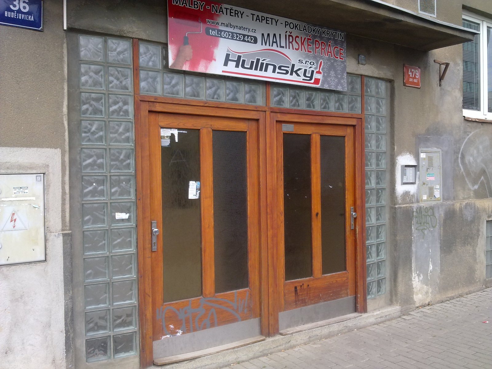 HULÍNSKÝ, s.r.o.