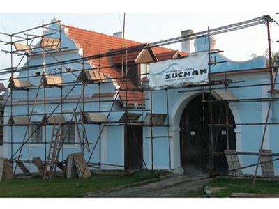Stavební firma Suchan foto 6
