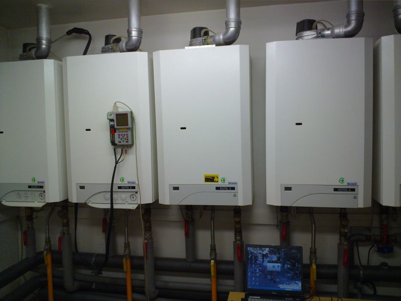 AME - autorizované měření emisí foto 2