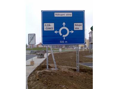 Značky Plzeň s.r.o. foto 3