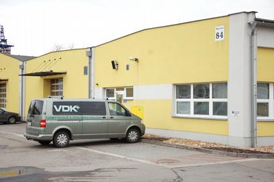 VDK plus s.r.o. foto 2