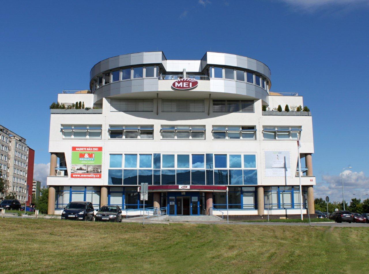 MEI Office Centers foto 3
