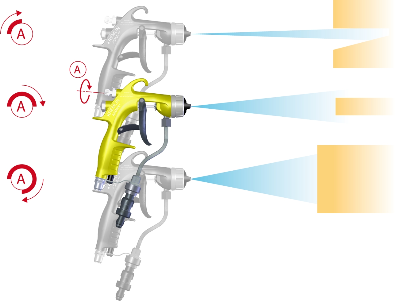 KREMTECH SPRAYING SYSTEMS, s.r.o. foto 3