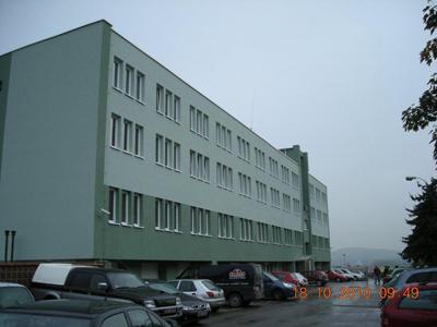 Stavitelství Vlček foto 2
