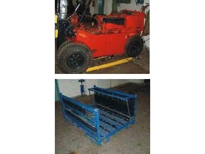 VOP Dolní Bousov, spol. s r.o. foto 1