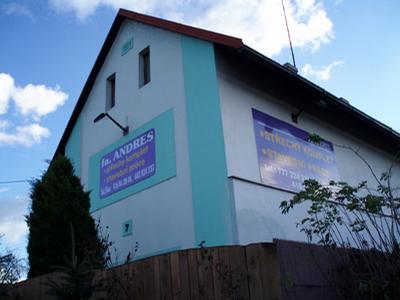 Střechy Andres foto 3