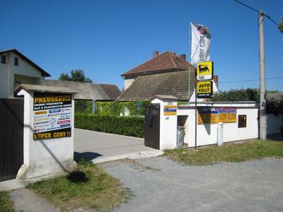 AUTOSERVIS ŠVARC foto 2