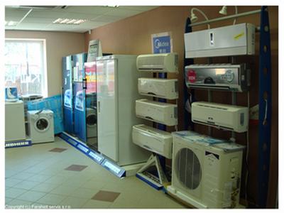Faraheit servis, s.r.o. foto 3