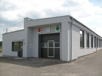 INTERAUTO, spol. s r.o.