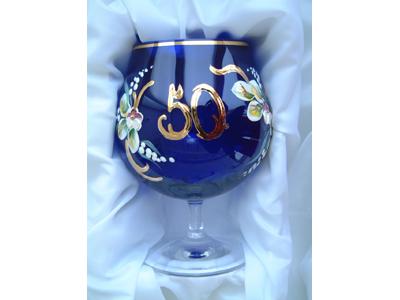 Jitka Šindelářová - malované sklo a vitráže foto 4