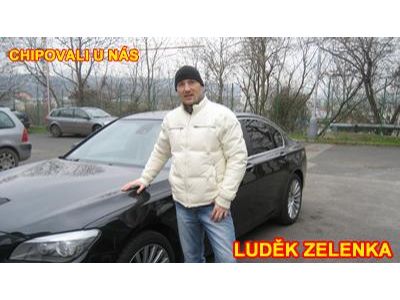 Chiptuning DIESEL TECHNIK foto 3