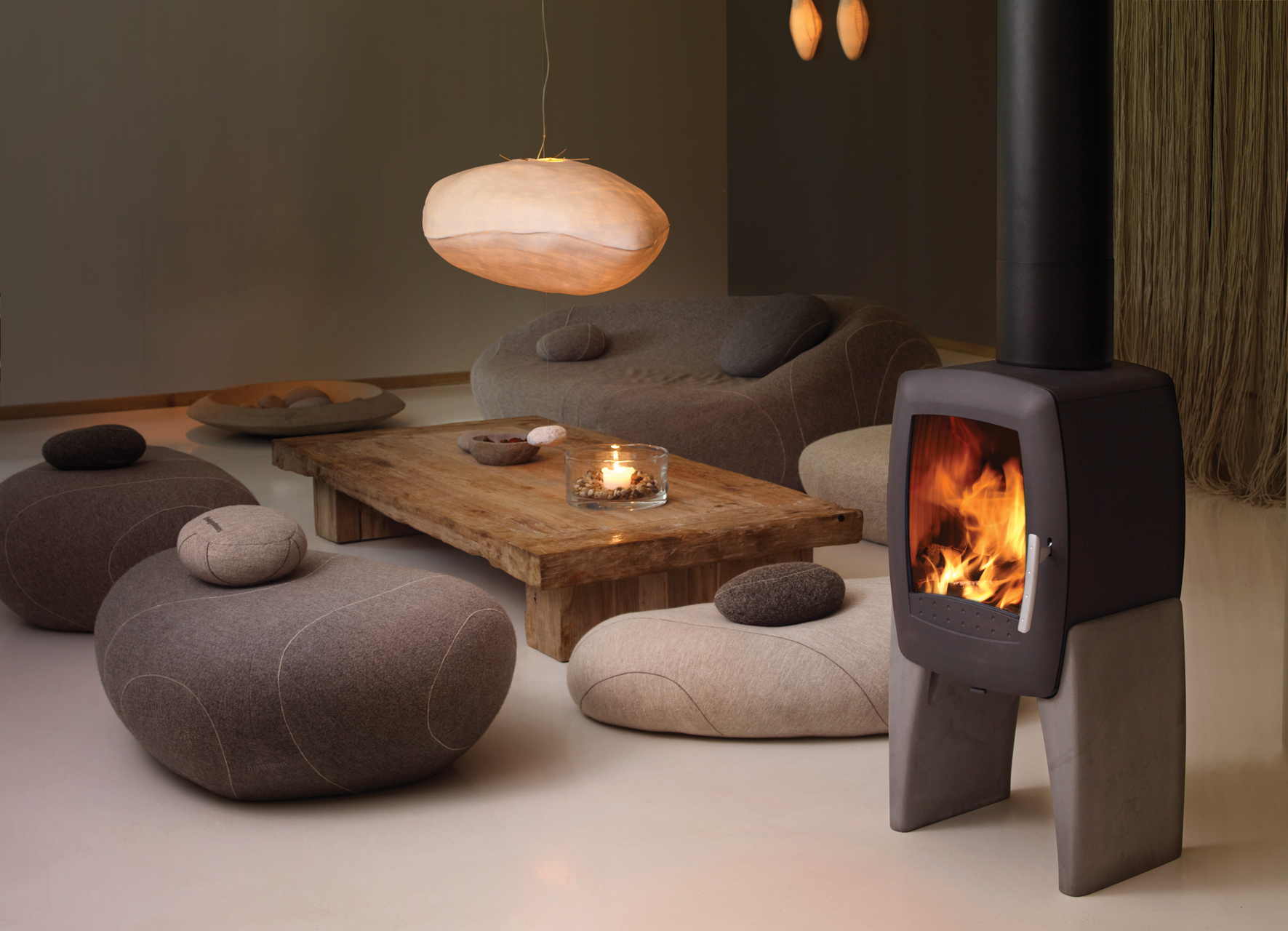 Fire - design foto 3
