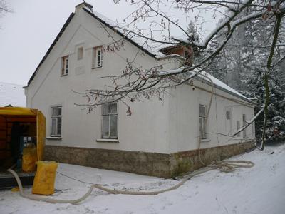 Foukaná Izolace Palco s.r.o. Nová Včelnice foto 3